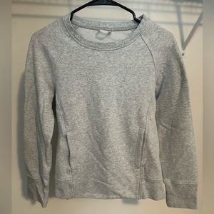 Lululemon crewneck